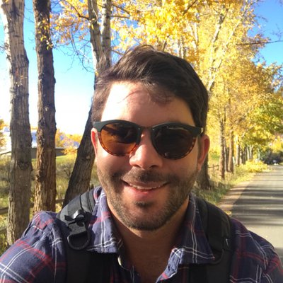 Profile Picture of Michael Olenick (@MichaelPOlenick) on Twitter