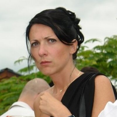 Profile Picture of Agnès Simon (@agnes_simon) on Twitter