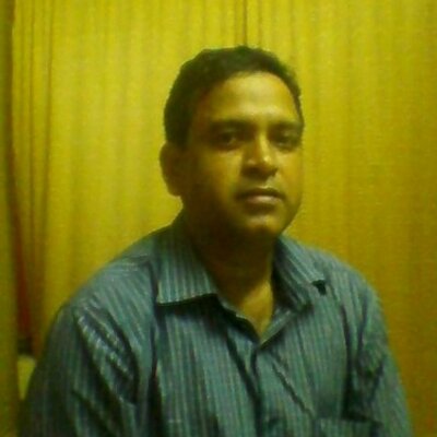 Profile Picture of Rakesh Mohan Pandey (@rakeshmohan2000) on Twitter