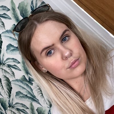 Profile Picture of Libby Jo Gaffney (@LibbyJoGaffney3) on Twitter