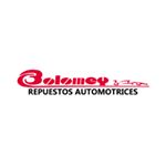 Profile Picture of Bolomey - Repuestos Automotric (@bolomeycl) on Instagram