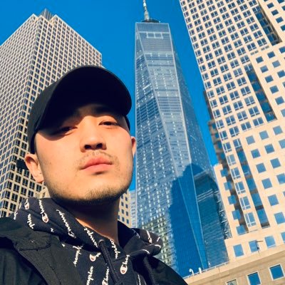 Profile Picture of Alexander Hou (@therealalexhou) on Twitter