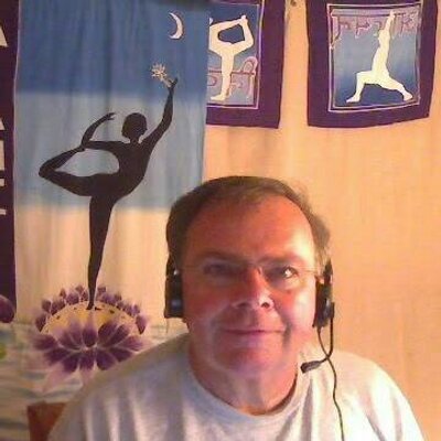 Bob Redden - Twitter Profile Picture of Bob Redden (@droporain48) on Twitter