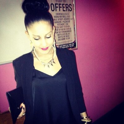 Profile Picture of Nadia Singh (@NadiaSingh_ox) on Twitter