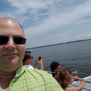 Profile Picture of Michael Carline (@carline_michael) on Twitter