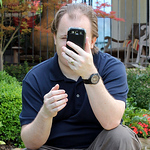 Profile Picture of Michael Stevens (@Negative One Kelvin) on Flickr