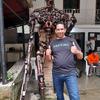 Profile Picture of carloscalzadilla66 (@carloscalzadilla66) on Tiktok