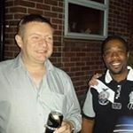 Profile Picture of Mike Adamson (@catstamper) on Instagram