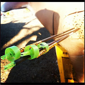 Profile Picture of Tommy McCrary (@skillzarchery) on Youtube