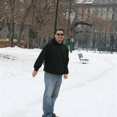 Profile Picture of Jim Waggoner (@culli13) on Twitter