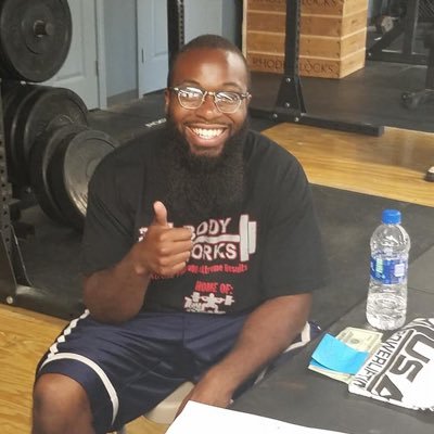 Profile Picture of Calvin Moore (@Calvin_C00lidge) on Twitter