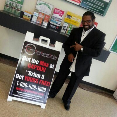 Profile Picture of Jesse Murrah (@JesseMurrah) on Twitter