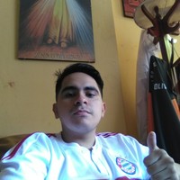 Profile Picture of César Ravelo Eguizabal (@césar-ravelo-eguizabal) on Quora