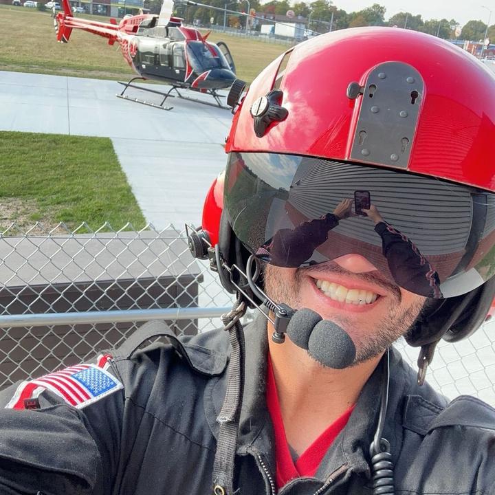 Profile Picture of Cory Jay (@theoneandonly_ceejay) on Tiktok