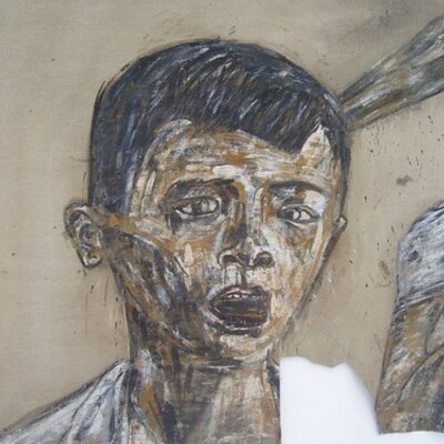 Profile Picture of Mark Shields (@Mark__Shields) on Twitter