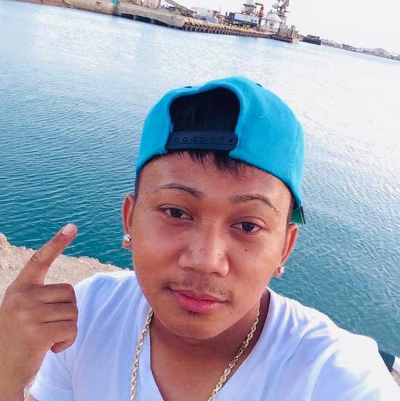 Profile Picture of Aldrin jay Galarce (@agalarce) on Poshmark