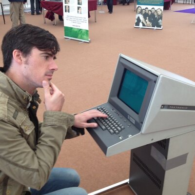 Profile Picture of James Harkin (@JamesHarkinDev) on Twitter