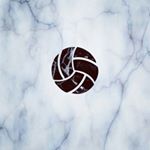 Profile Picture of alysa cooper (@24_volleyball_tigers) on Instagram