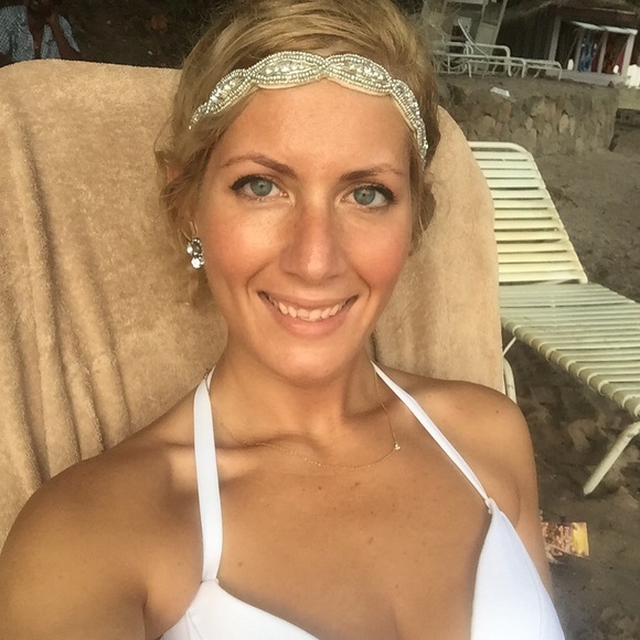 Profile Picture of Danielle Harrison (@dbozzi86) on Poshmark