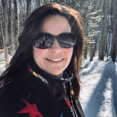 Profile Picture of 𝑀𝒾𝒸𝒽𝑒𝓁𝑒 𝑀𝒸𝒢𝓊𝒾𝓇𝑒 (@3kidzmum) on Twitter