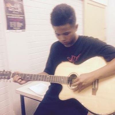 Brett Jantzen - Twitter Profile Picture of Brett Jantzen (@JantzenBrett) on Twitter