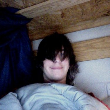 Profile Picture of Josh Merwin (@IMaMerMan6) on Twitter