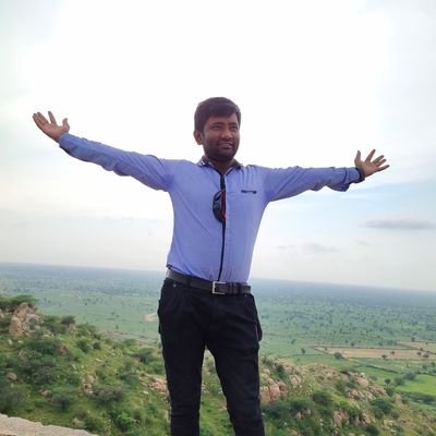 Profile Picture of Kiran Purohit (@kiranpurohit1) on Twitter