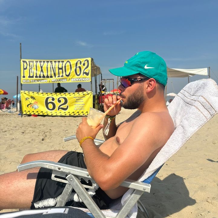 MD - Tiktok Profile Picture of MD (@michaeldinis) on Tiktok