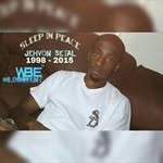 Profile Picture of Elijah Sampson (@sampson.elijah) on Instagram