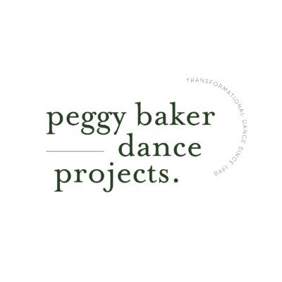 Profile Photo of Peggy Baker Dance (@PeggyBakerDance) on Twitter