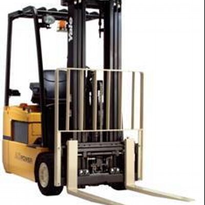 Grant Salisbury - Twitter Profile Picture of Grant Salisbury (@Yale_Forklift) on Twitter