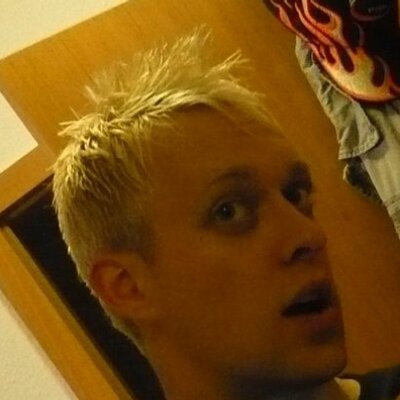 Profile Picture of Bryan Dexter Holland (@Gluehweinkoenig) on Twitter