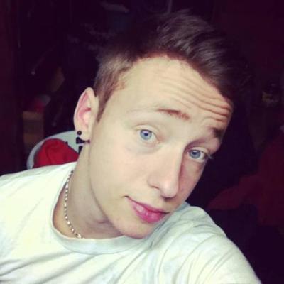 Profile Picture of Michael Garrity (@Mike_Garrity_HP) on Twitter