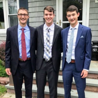 Profile Picture of Michael VanderZwaagon Twitter