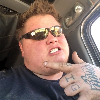 Profile Picture of David Ogren (@DavidOgren5) on Twitter