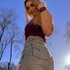 Profile Picture of Tori Adams (@@torbunz) on Tiktok