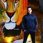 Profile Picture of Kanwar Arsalan (@kanwararsalan) on Instagram