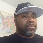 Profile Picture of Donald Cox (@donaldcoxjr1973) on Instagram