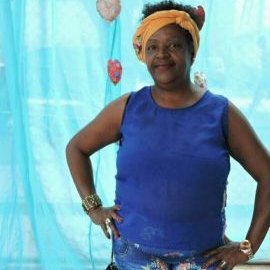 Profile Picture of Marlene Paulino (@MarlenePaulin16) on Twitter