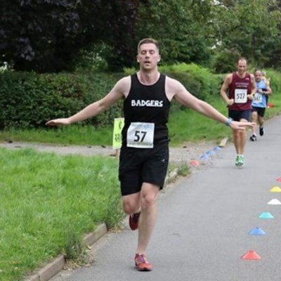 Profile Picture of Robert Boland (@RobertBoland14) on Twitter