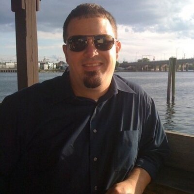 Profile Picture of Jim McKenna (@jmck36) on Twitter
