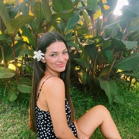 Profile Picture of Haley Ingram (@haleslenore) on Pinterest