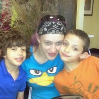 Profile Picture of Ruby Pittman (@ruby-pittman-2) on Quora