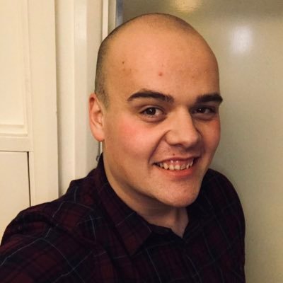 Profile Picture of Joe Knights (@TheDarkKnightsy) on Twitter