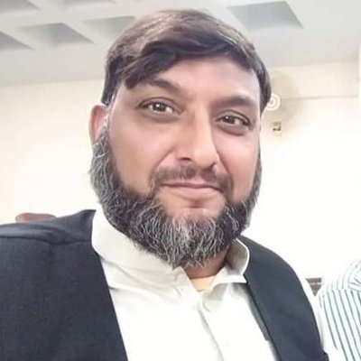 Naeem Raza - Twitter Profile Picture of Naeem Raza (@naeemraza1967) on Twitter
