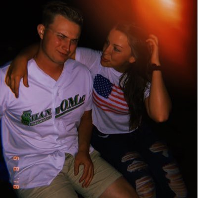 Profile Picture of Peyton Glenzinski (@PeytonGlen22) on Twitter