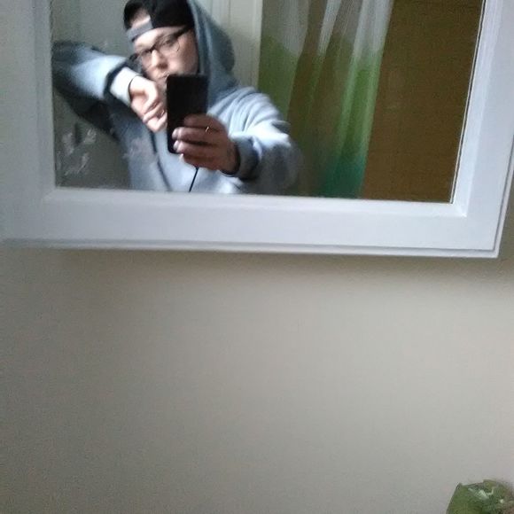 Profile Picture of Jroc Jroc (@jrocjroc) on Poshmark