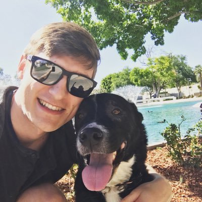 Profile Picture of Matthew Giron (@Gironimo007) on Twitter