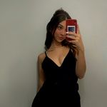 Profile Picture of Mariel Díaz (@m_____ariel) on Instagram