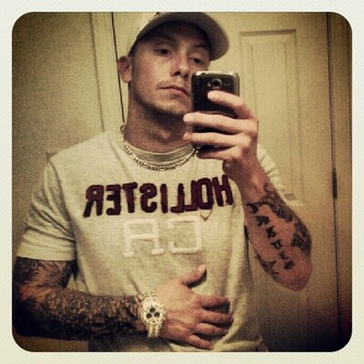 Profile Picture of Travis Tackett (@TravisTt86) on Twitter